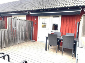 Holiday home KÖPINGSVIK VI, Köpingsvik